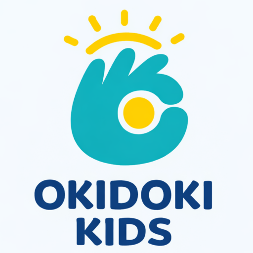 OKIDOKI KIDS